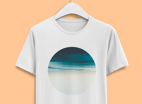 چاپ تی شرت ترکیبی